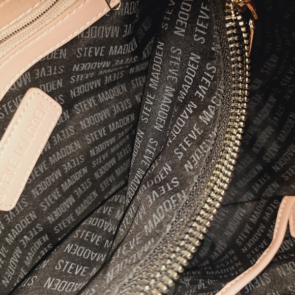Steve Madden Shoulder purse - Picture 9 of 16